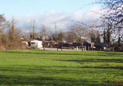 Picture of Midbrooks Campsite, Wiltshire