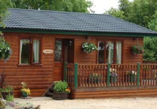 Picture of Oakgrove Cabins Ltd, Derry