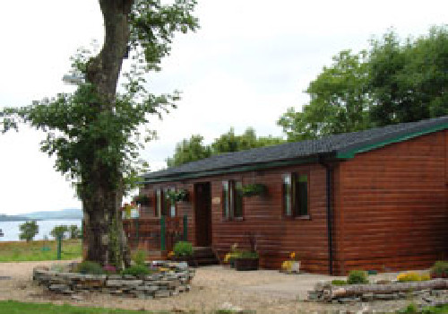 Picture of Oakgrove Cabins Ltd, Derry