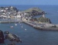 Picture of Ilfracombe Holiday Park, Devon