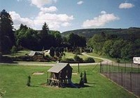 Picture of Black Rock Caravan &amp; Camping Park, Highland
