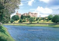 Picture of Black Rock Caravan &amp; Camping Park, Highland