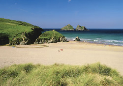 Picture of Holywell Bay Holiday Park - Parkdean Holidays, Cornwall, South West England