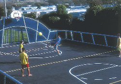 Picture of Holywell Bay Holiday Park - Parkdean Holidays, Cornwall, South West England