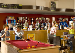 Picture of Holywell Bay Holiday Park - Parkdean Holidays, Cornwall, South West England