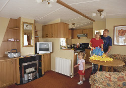 Picture of Holywell Bay Holiday Park - Parkdean Holidays, Cornwall, South West England