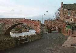 Picture of Lothian Bridge Caravan Park, Lothian