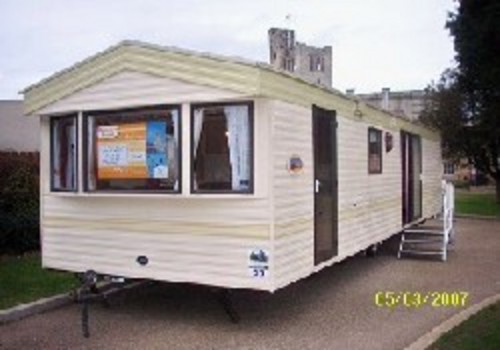 Photo of Holiday Home/Static caravan: ABI UK Ltd