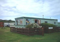 Picture of Gruinard Bay Caravan Park, Highland