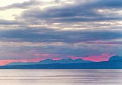 Picture of Gruinard Bay Caravan Park, Highland