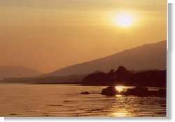 Picture of Linnhe Lochside Holidays, Highland