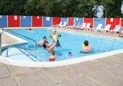 Picture of Weeley Bridge Holiday Park, Essex, East England