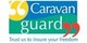 logo of Caravan Guard