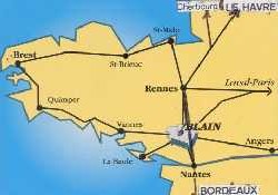 Picture of du Château, Loire-Atlantique