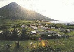 Picture of Seal Caves Caravan and Camping Park, Mayo