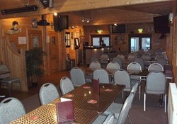 Picture of Deepings Caravan Park, Lincolnshire, Central North England Picture of Deepings Caravan Park, Lincolnshire, Central North England