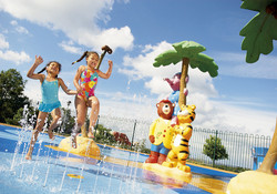 Picture of Quay West Holiday Park, Ceredigion, Wales