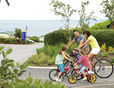 Picture of Quay West Holiday Park, Ceredigion, Wales Picture of Quay West Holiday Park, Ceredigion, Wales