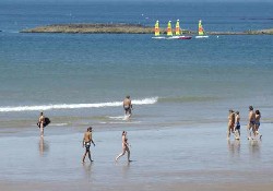 Picture of Camping l'Ocean, Vendée Picture of Camping l'Ocean, Vendée