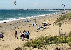 Picture of Camping l'Ocean, Vendée