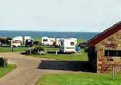 Picture of Sandfield House Farm Caravan Park, North Yorkshire