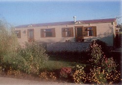 Picture of Deepings Caravan Park, Lincolnshire