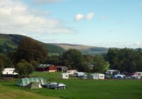 Picture of Studfold Farm Caravan Site, North Yorkshire, North of England