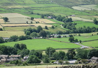 Picture of Studfold Farm Caravan Site, North Yorkshire, North of England