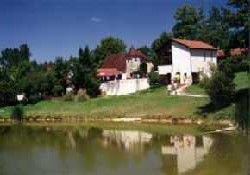 Picture of Domaine Papillon, Lot
