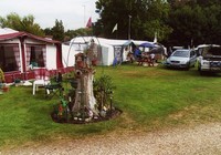 Picture of Broad Farm, Norfolk, East England