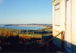 Picture of White Horse Holiday Park, Dorset
