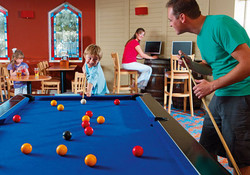 Picture of Marton Mere Holiday Park, Lancashire, North of England Picture of Marton Mere Holiday Park, Lancashire, North of England