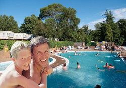 Picture of Landguard Holidays, Isle of Wight, South East England