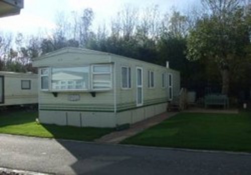 Photo of Holiday Home/Static caravan: Cosalt