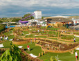 Picture of Marton Mere Holiday Park, Lancashire, North of England Picture of Marton Mere Holiday Park, Lancashire, North of England