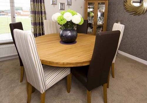 Carrick Living Room