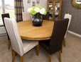 Carrick Living Room