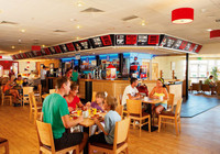 Picture of Marton Mere Holiday Park, Lancashire, North of England