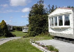 Picture of Capel Elen Caravan Park, Isle of Anglesey
