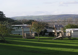 Picture of Beeches Holiday Park, Somerset Picture of Beeches Holiday Park, Somerset