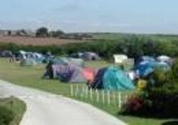 Campsite