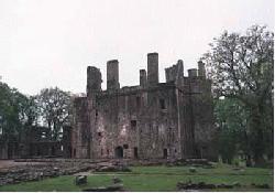 Picture of Huntly Castle Caravan Park, Aberdeenshire