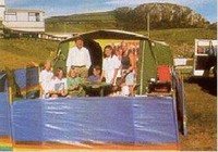 Picture of Barleycove Holiday Park, Cork