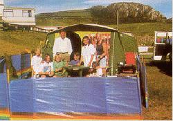 Picture of Barleycove Holiday Park, Cork
