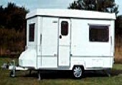 Picture of Gobur Caravans, Norfolk Picture of Gobur Caravans, Norfolk