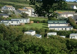 Picture of Broad Haven Holiday Park, Pembrokeshire, Wales