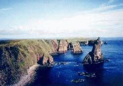Picture of John O Groats Caravan Site, Highland