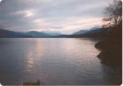 Picture of Cot House Caravan Park, Argyll & Bute