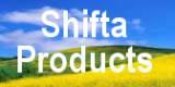 logo of Shifta Products