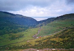 Picture of Plas Caravan Park, Isle of Anglesey Picture of Plas Caravan Park, Isle of Anglesey